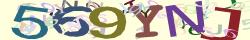 Saisissez les caractères de l'image