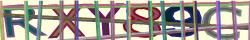Saisissez les caractères de l'image