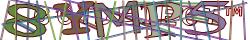 Saisissez les caractères de l'image