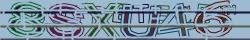 Saisissez les caractères de l'image