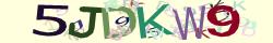 Saisissez les caractères de l'image