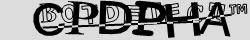 Saisissez les caractères de l'image