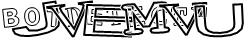Saisissez les caractères de l'image