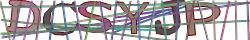 Saisissez les caractères de l'image