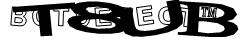 Saisissez les caractères de l'image