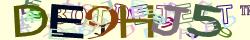 Saisissez les caractères de l'image
