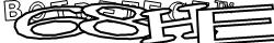 Saisissez les caractères de l'image