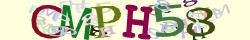 Saisissez les caractères de l'image
