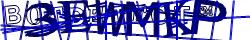 Saisissez les caractères de l'image