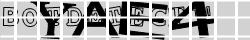 Saisissez les caractères de l'image