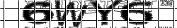 Saisissez les caractères de l'image