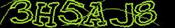 Saisissez les caractères de l'image