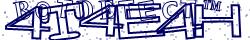 Saisissez les caractères de l'image