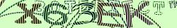 Saisissez les caractères de l'image