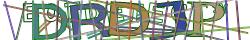 Saisissez les caractères de l'image