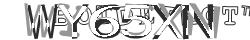 Saisissez les caractères de l'image