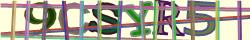 Saisissez les caractères de l'image