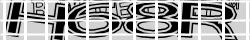 Saisissez les caractères de l'image