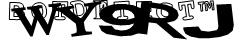 Saisissez les caractères de l'image