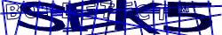 Saisissez les caractères de l'image