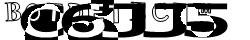 Saisissez les caractères de l'image