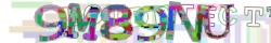Saisissez les caractères de l'image