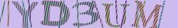 Saisissez les caractères de l'image