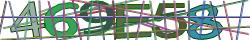 Saisissez les caractères de l'image