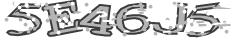 Saisissez les caractères de l'image