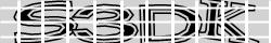 Saisissez les caractères de l'image