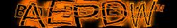 Saisissez les caractères de l'image