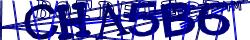Saisissez les caractères de l'image