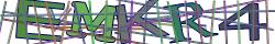 Saisissez les caractères de l'image