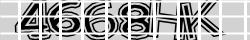 Saisissez les caractères de l'image