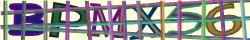 Saisissez les caractères de l'image
