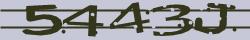 Saisissez les caractères de l'image