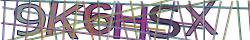 Saisissez les caractères de l'image