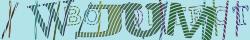 Saisissez les caractères de l'image