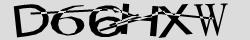 Saisissez les caractères de l'image
