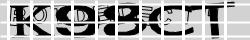 Saisissez les caractères de l'image