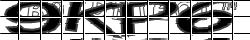 Saisissez les caractères de l'image