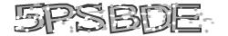 Saisissez les caractères de l'image