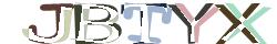 Saisissez les caractères de l'image