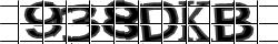 Saisissez les caractères de l'image