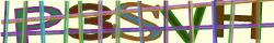 Saisissez les caractères de l'image