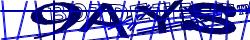 Saisissez les caractères de l'image