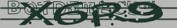 Saisissez les caractères de l'image