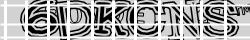Saisissez les caractères de l'image