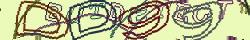 Saisissez les caractères de l'image