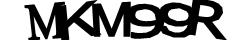 Saisissez les caractères de l'image